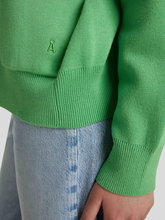 Bild von Cardigan aus Bio-Baumwolle