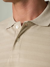 Bild von Poloshirt im Custom Fit