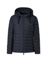 Image sur Veste matelassée