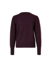 Image sur Pull en cachemire