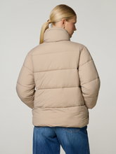 Bild von Steppjacke