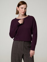 Image sur Pull en cachemire