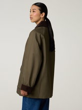 Image sur Veste de terrain longue