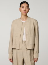 Bild von Bomberjacke CATE