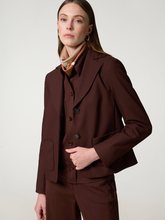 Image sur Blazer