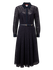 Image de Spitzen Midikleid