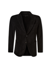 Image sur Veston en velours côtelé GIACCA