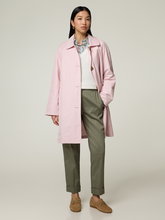 Bild von Hemdbluse aus Baumwolle