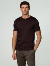 Image sur T-Shirt im Custom Fit