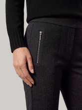 Bild von Hose mit schmalem Bein CORRY