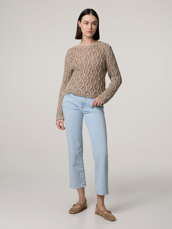 Image sur Jeans en Straight Fit CALIE