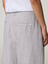 Bild von Culottes aus Leine BRITT