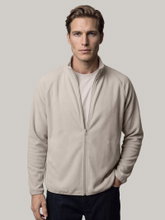 Image sur Veste en polaire