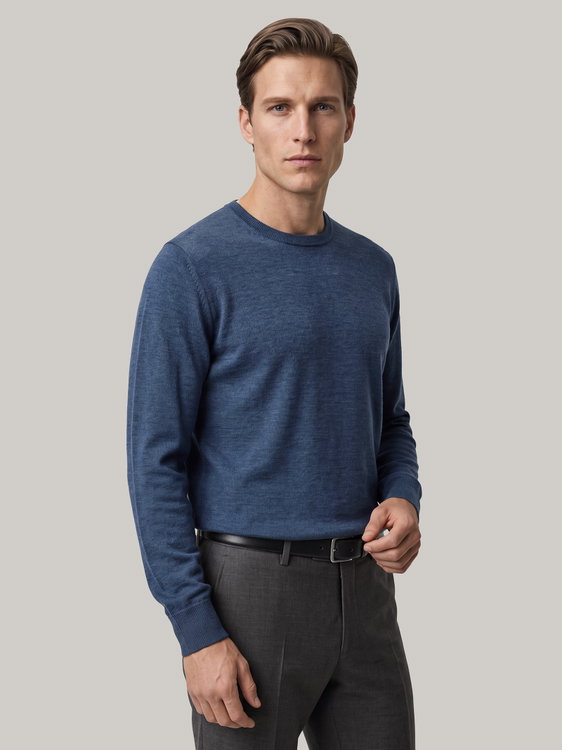 Image sur Pullover