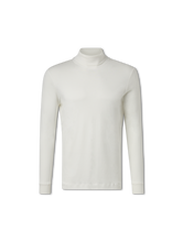 Bild von Rollkragenshirt im Slim Fit