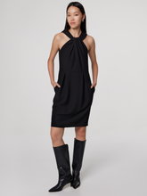 Image sur Mini-robe élégante