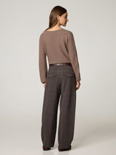 Image sur Pantalon coupe O EDITA