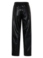 Image sur Pantalon en simili cuir