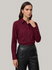 Bild von FEINCORD BLUSE