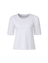 Bild von T-Shirt aus Bio-Baumwolle