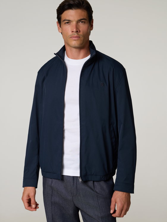 Image sur Blouson coupe classique H-CARVO