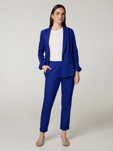 Bild von Hose mit Leinen RHODOS