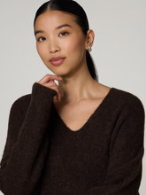 Bild von Pullover MMThora mit Alpaka