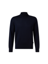 Bild von Pullover aus Schurwolle BJARNO