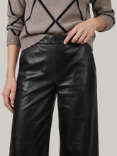 Image sur Pantalon en simili cuir PALINA