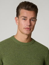Image sur Pull en laine