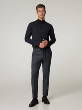Bild von Flanellhose im Regular Fit