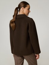 Bild von Jacke aus Doubleface  IBLSOLDINO