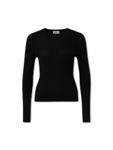 Bild von Pullover aus Ultrafine-Merino