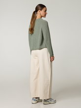 Bild von Jeans im O-Shape RIM