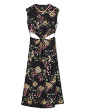 Bild von Sommerkleid mit Cut Out