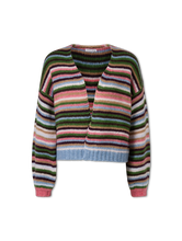 Bild von Cardigan im Boxy Fit