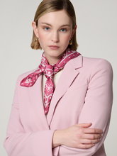 Image sur Foulard en soie