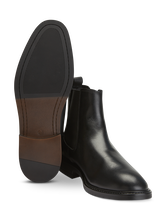Bild von Chelsea Boots aus Rindsleder