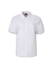 Bild von Bluse im Relaxed Fit EVERGREEN