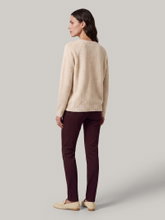 Image sur Pantalon coupe classique MARY