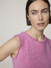 Bild von Kleid aus Bouclé