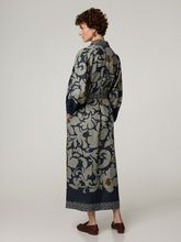 Bild von Blusenkleid aus Ramie