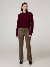 Bild von Hose FLEUR CROPPED