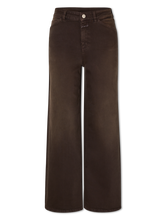 Bild von Jeans im Wide Leg Fit WERA