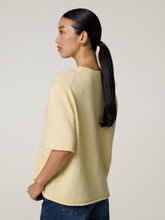 Bild von Strickshirt aus Kaschmir