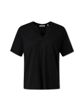 Bild von T-Shirt mit Baumwolle