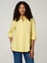 Image de BLUSE KRAGEN 3/4