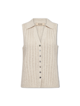 Image sur Haut en maille RINJA