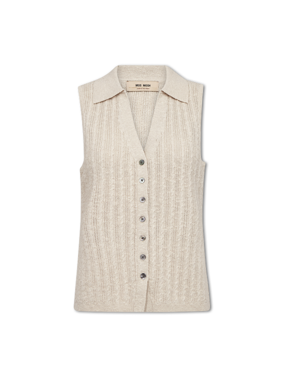 Image sur Haut en maille RINJA