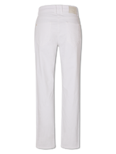 Bild von Jeans im Straight-Fit Cropped